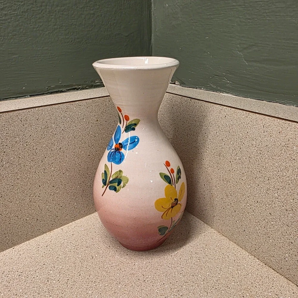 N/A hand painted